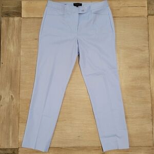 NWT Talbots Perfect Ankle Pants Size 6